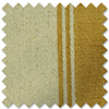 Selva, Gold - Made to Measure Curtains